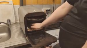 САМАЯ ЛУЧШАЯ ПЕЧЬ КЕДР!!!