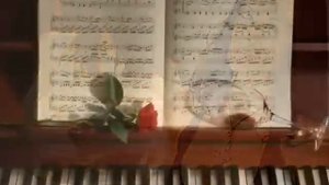Вальс при свечах(Waltz by candlelight) -Галина Хомчик, Анатолий Калмыков