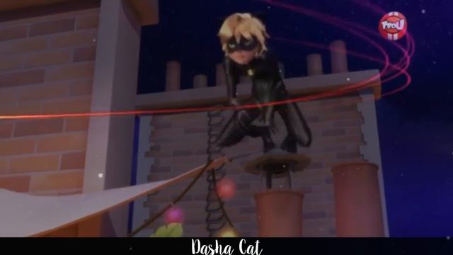 ?Леди Баг и Супер Кот?~Клип~ ?Эта девка просто пуля? смотреть онлайн