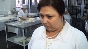 Предприятия компании "Аметист" в с. Белая Глина