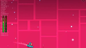 Geometry Dash Lite