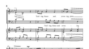 CGE118 Footprints in the Snow - Greg Gilpin