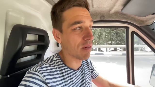 КРЫМ. Как тут сейчас? СЮРПРИЗ УДАЛСЯ! смотреть онлайн