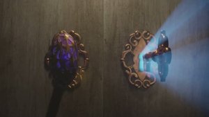 Детский спектакль СКАЗКА ПРО ПАУЧКА