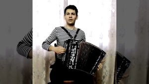 Александр Федосеев, г.Тула. "Вечер на Рейде"