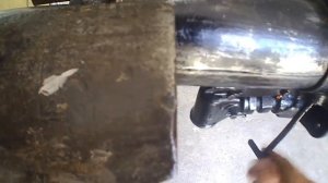 Пресс гидравлический замена ремкомплекта на бутылочный домкрат ШААЗ 5т