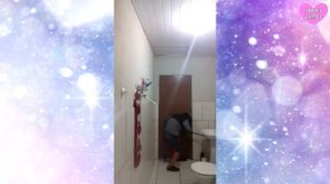 Как мы с котом ловили крысу. ПРИКОЛ. Парень и кот ловят крысу