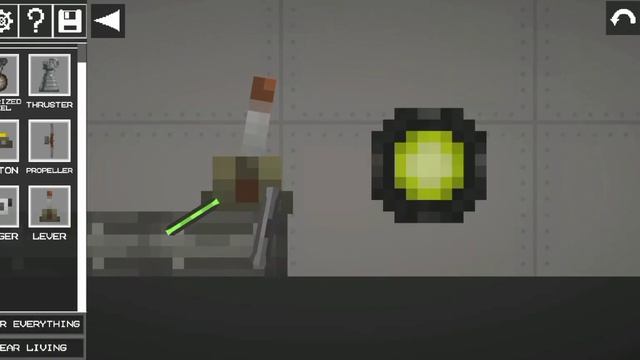 как сделать вечный двигатель в MELON PLAYGROUND? | MELON PLAYGROUND | DRAGONOZAURUS
