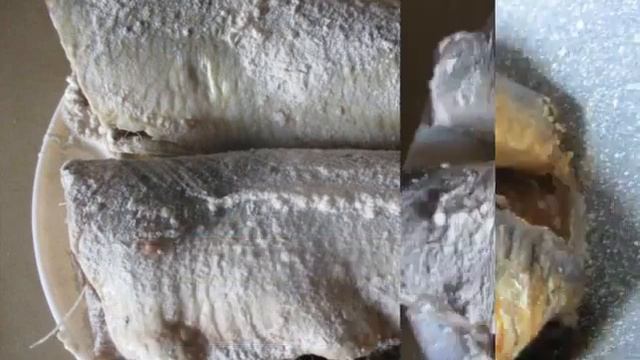Секрет как пожарить селедку невероятно вкусно и сочно