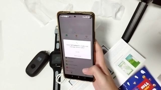 Aolon DF81 4G Smart Watch for Kids | GPS, Dual Camera Video Call, chat, voice message смотреть онлайн