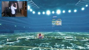 СИМУЛЯТОР ФУТБОЛА В ВИРТУАЛЬНОЙ РЕАЛЬНОСТИ!!! (FINAL SOCCER VR)