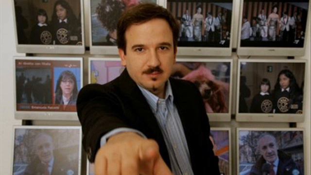 MATTEO DALL'OSSO - INSULTI IN PARLAMENTO смотреть онлайн