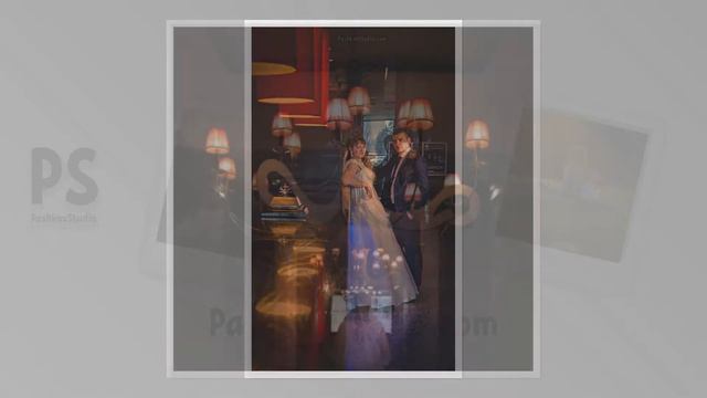 Свадебная съёмка в Запорожье - фотограф Дмитрий Пашков