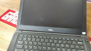 DELL LATITUDE E3380