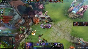 Dota All Pick Tinker #7.31b 12_04_2022