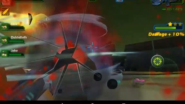 Call of mini™ zombies 2 all bosses defeated смотреть онлайн