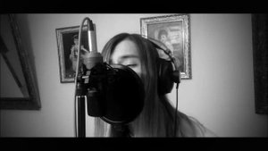 I Stand Alone - Godsmack Vocal Cover By Ramiro Saavedra