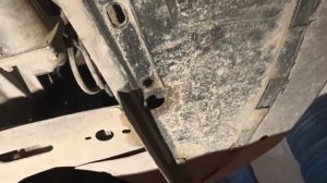 Как подключить установить предпусковой подогреватель  на двигатель K9K 1,5 DCI Renault Megane Duste