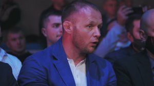 Первый турнир SFC