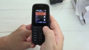 Nokia 105 (2019) – радость или печаль?