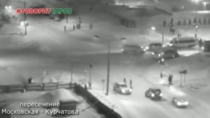 Death пешеход!  Сбитые пешеходы 2016  PART #12   18