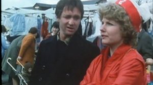 No. 73 TV Show  (TVS)  - Series 3 - 28th May 1983 - Maidstone Market, Kent.