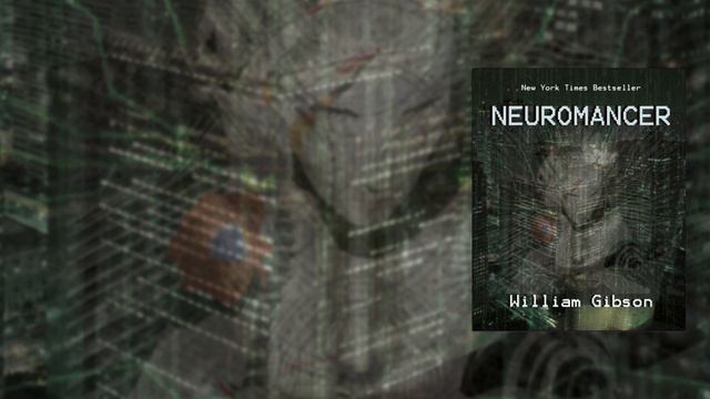 Neuromancer by William Gibson - The Monday Book Club смотреть онлайн