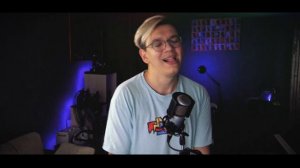 Charlie Puth - Attention на Русском (Cover)