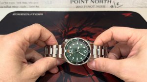 20 января 2024 г. CITIZEN AW1715-86X. Родила царица в ночь, то ли сына, то ли дочь….