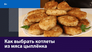 Не разбираетесь в куриных котлетах? Эйхфус научит — Москва FM