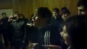 Кому Братство,Кому Дружба!