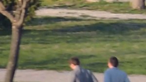 Nikon p600 zoom test (Kumanovo kej)