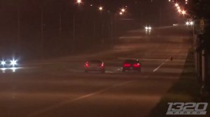 Драг Рейсинг в Америке ( топ заезды )