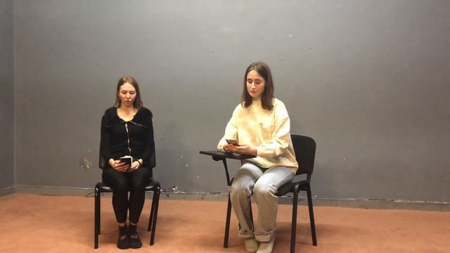 Контроль интонирования смотреть онлайн