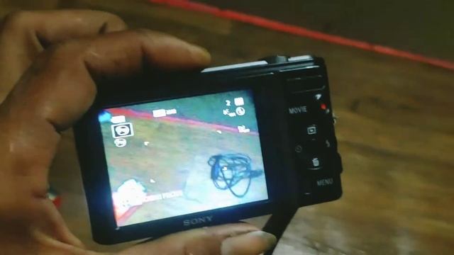 Kamera Zoom Mancing||Pocket Sony DSC W810 смотреть онлайн