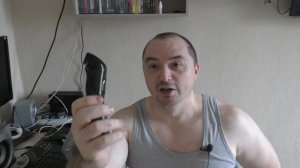 Триммер Braun MGK7220 ТЕСТ ДРАЙВ