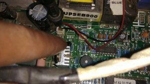 Microtek Inverter Problem Fan Continue Running Solution (PowerTak)