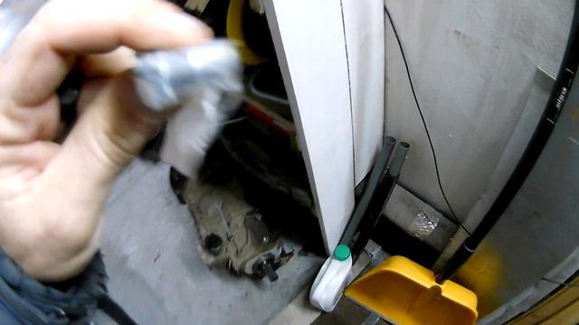 Замена сцепления в гараже часть 2. Восстановление УАЗ Патриот часть 7.