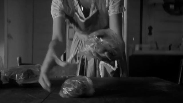 THE EYES OF MY MOTHER смотреть онлайн