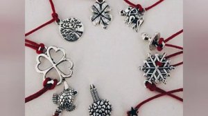 БРАСЛЕТ ЖЕЛАНИЙ своими руками