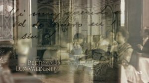 Заставка к сериалу Гранд отель / Gran Hotel Opening Credits