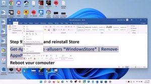 Fix Epic Games Store/Launcher Not Installing From Microsoft Store On Windows 11/10 PC