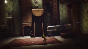 Little Nightmares | НАЧАЛО? БУДЕТ ДРОП!?