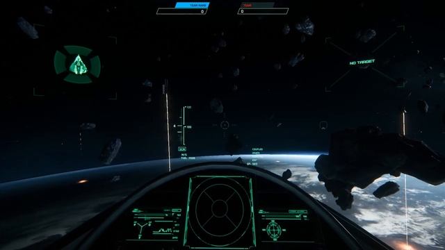 Star Citizen 3.0 : Setting up Voice Attack Orion смотреть онлайн