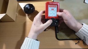 Рыболовный эхолот OutLife. Эхолот с Китая. Обзор