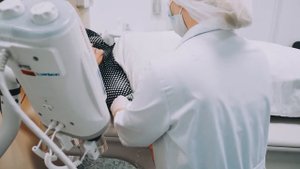 Как проходит процедура ПЭТ/КТ?