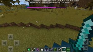 ВЫШЕЛ НОВЫЙ Minecraft Pe 1.13.0.4 ( Android ) - КРУТОЕ ОБНОВЛЕНИЕ СКОРО  - ПОЛНЫЙ ОБЗОР