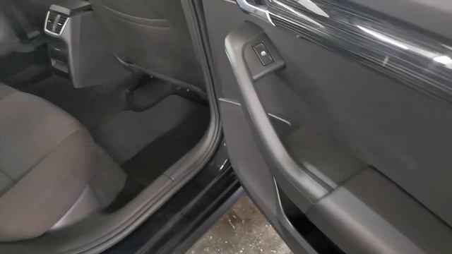 2018 SKODA OCTAVIA STYLE 1.6 TDI 115 BHP смотреть онлайн