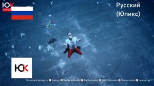 Сравнение озвучек Леди Баг и Супер-Кот из альтернативной вселенной