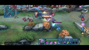 💥 КАК ИГРАЕТ ТОП 1 МИРА МАРТИС (2023) - MOBILE LEGENDS: BANG BANG 💥